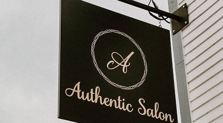 Authentic Salon imagem 3