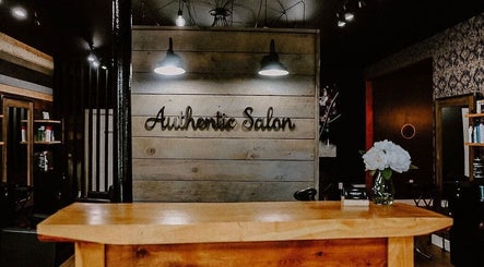 Authentic Salon