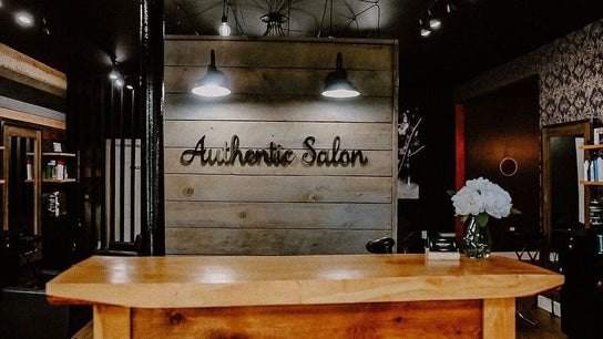 Authentic Salon
