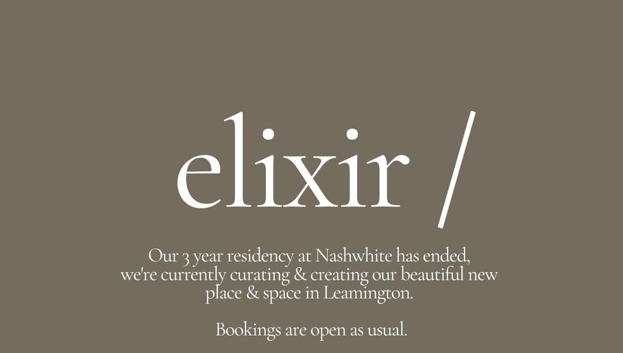 Elixir, bilde 1