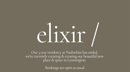 elixir/