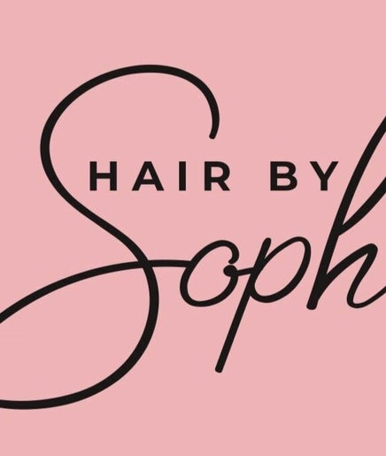 Hair by Soph image 2