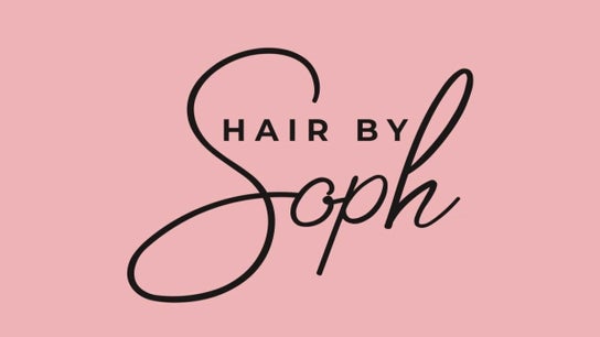 Hair by Soph