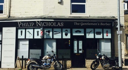 Philip Nicholas Ltd