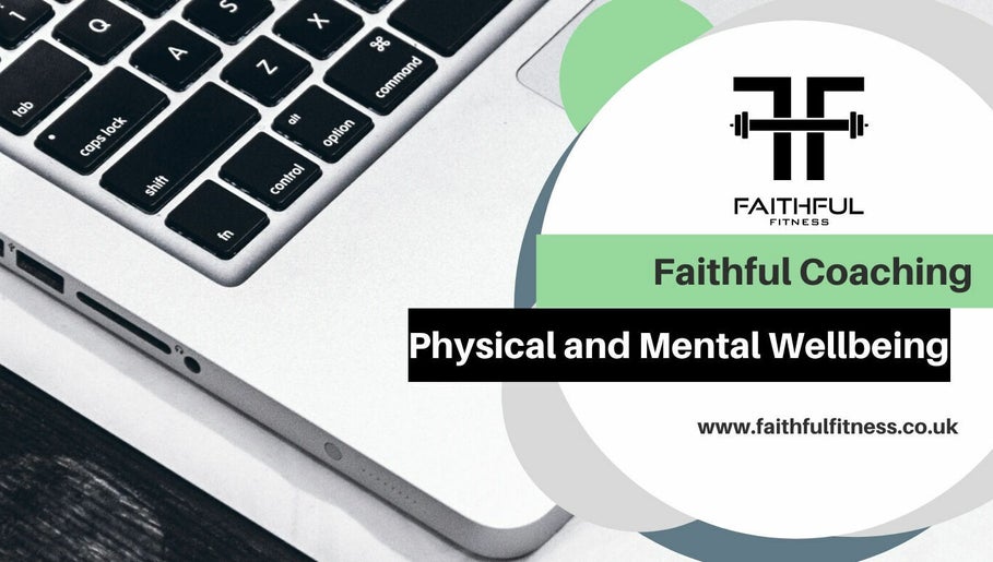 Faithful Fitness UK image 1