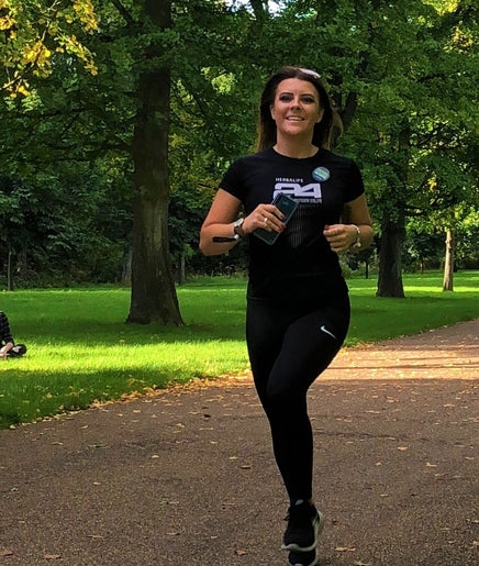 Faithful Fitness UK image 2