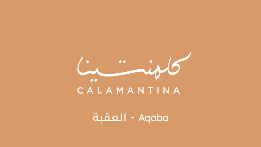 Calamantina obrázek 1