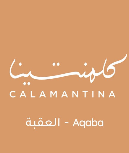 Calamantina obrázek 2