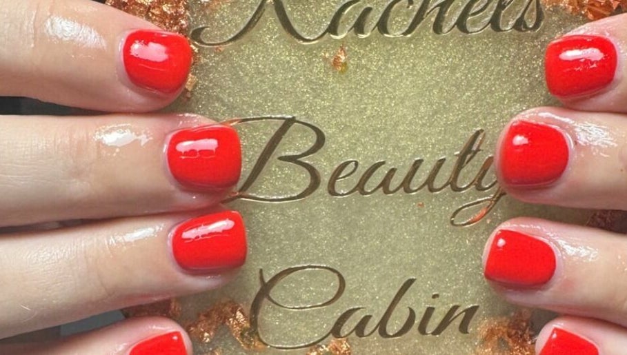 Rachels Beauty Cabin – obraz 1