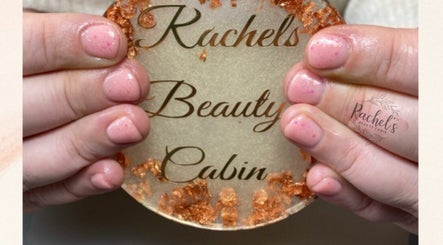 Rachels Beauty Cabin image 2