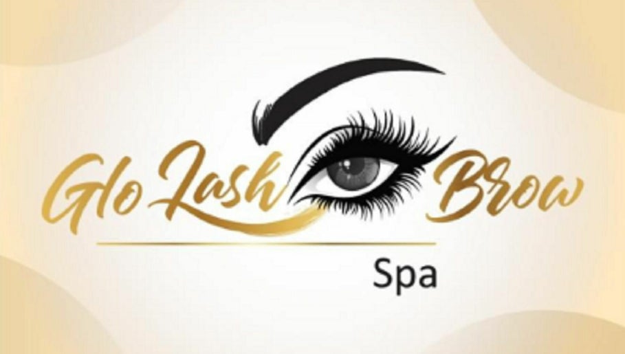 Glo Lash & Brow Spa Bild 1