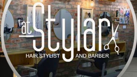 At Stylar (Pty) Ltd