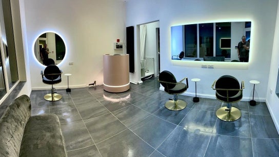 Hairology Rushden