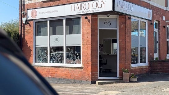 Hairology Rushden