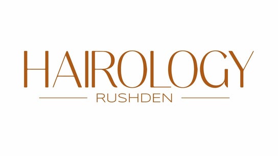 Hairology Rushden