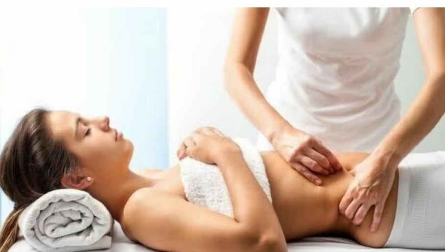 Tina Massage - Ras Al Khaimah image 1