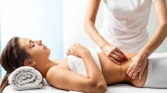 Tina Massage & Slimming (Valentina Beauty Salon)