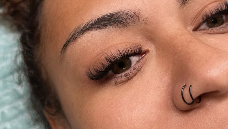 Broome Lashes & Brows image 1