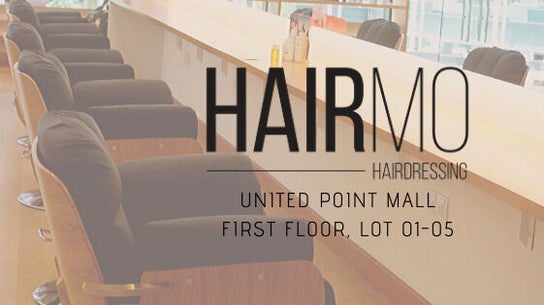 HairMo Hairdressing