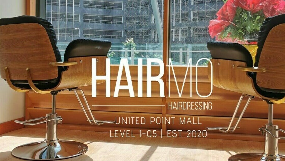 HairMo Hairdressing imagem 1