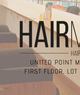 HairMo Hairdressing – obraz 2