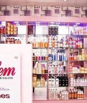 Image de Bimfem Natural Hair Salon 2