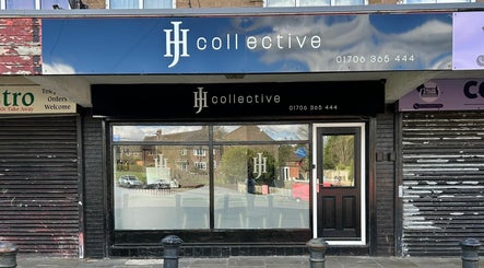 HJ Collective