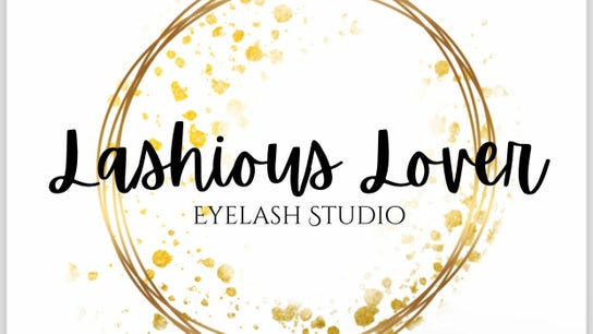 Lashious Lover by Anna ~ Marrickville