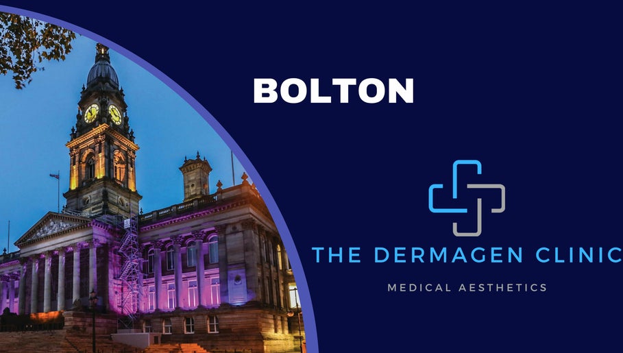 The Dermagen Clinic Bolton afbeelding 1