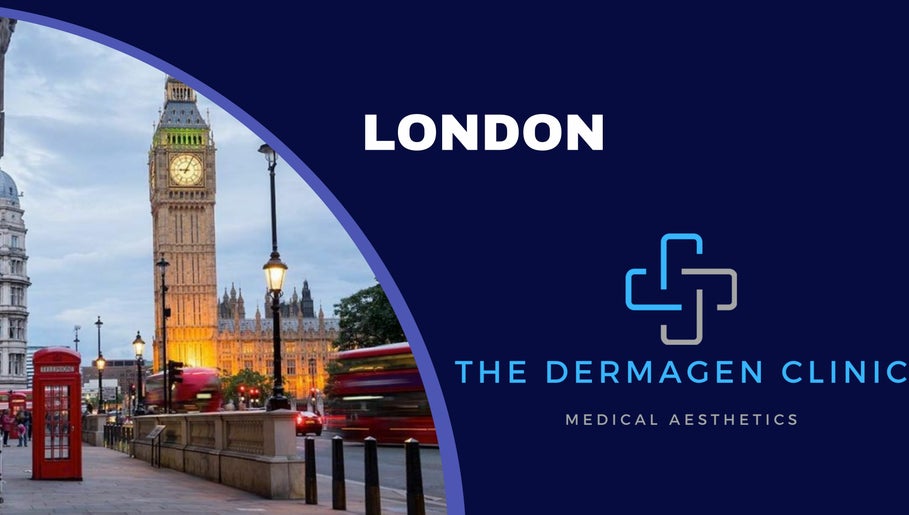 The Dermagen Clinic London imagem 1