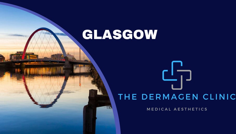 The Dermagen Clinic Glasgow 1paveikslėlis