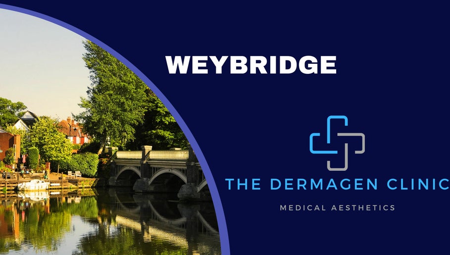 The Dermagen Clinic Weybridge obrázek 1