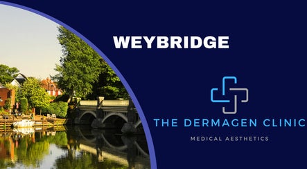 The Dermagen Clinic Weybridge