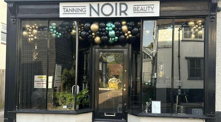 Noir Tanning & Beauty – obraz 3