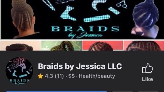 Braids by Jessica LLC