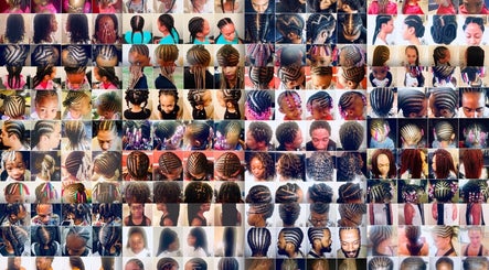 Braids by Jessica LLC image 2