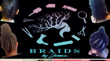 Braids by Jessica LLC