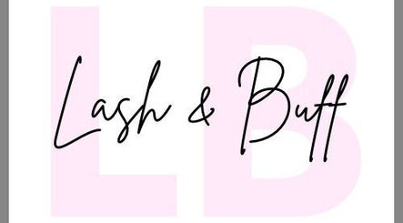 Lash & Buff