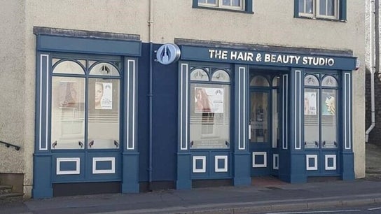 The Hair & Beauty Studio