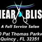 Shear Bliss Hair Design - 1620 Pat Thomas Parkway, Quincy, Florida