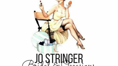 Jo Stringer Bridal & Occasions image 1