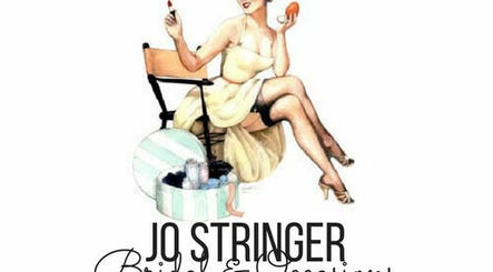 Jo Stringer Bridal and Occasions