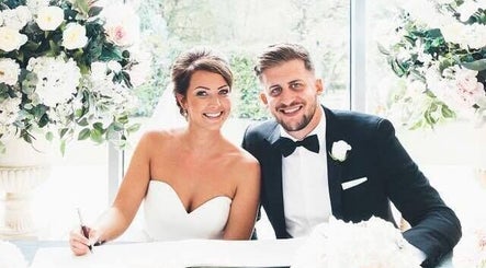 Jo Stringer Bridal and Occasions image 3