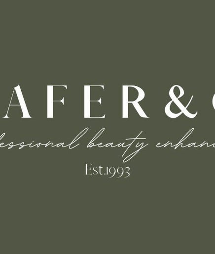 Shafer & Company Hair Salon afbeelding 2