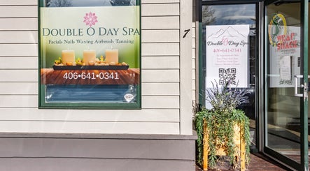 Double O Day Spa image 3