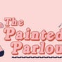 The Painted Parlour - The painted parlour, Sheffield Rd , Jackson Bridge , Holmfirth , England