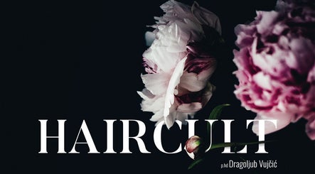 Haircult obrázek 2