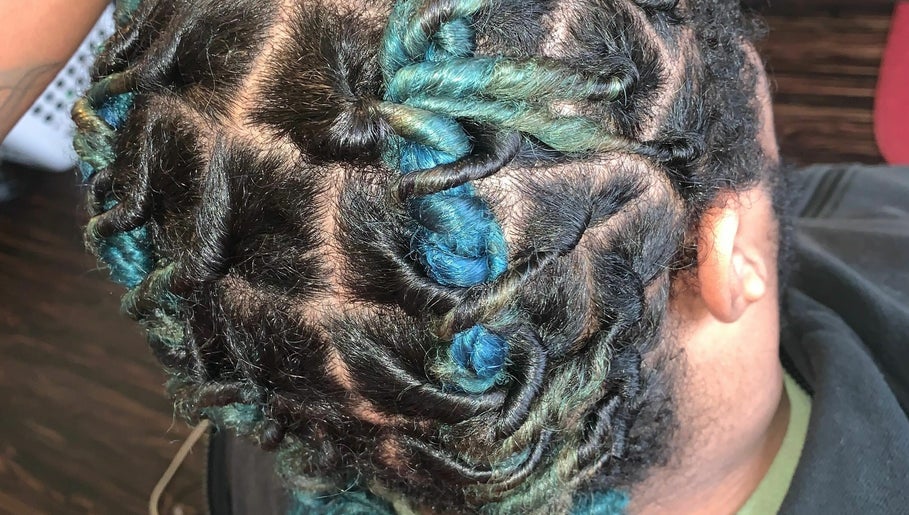 NaturallyNae image 1