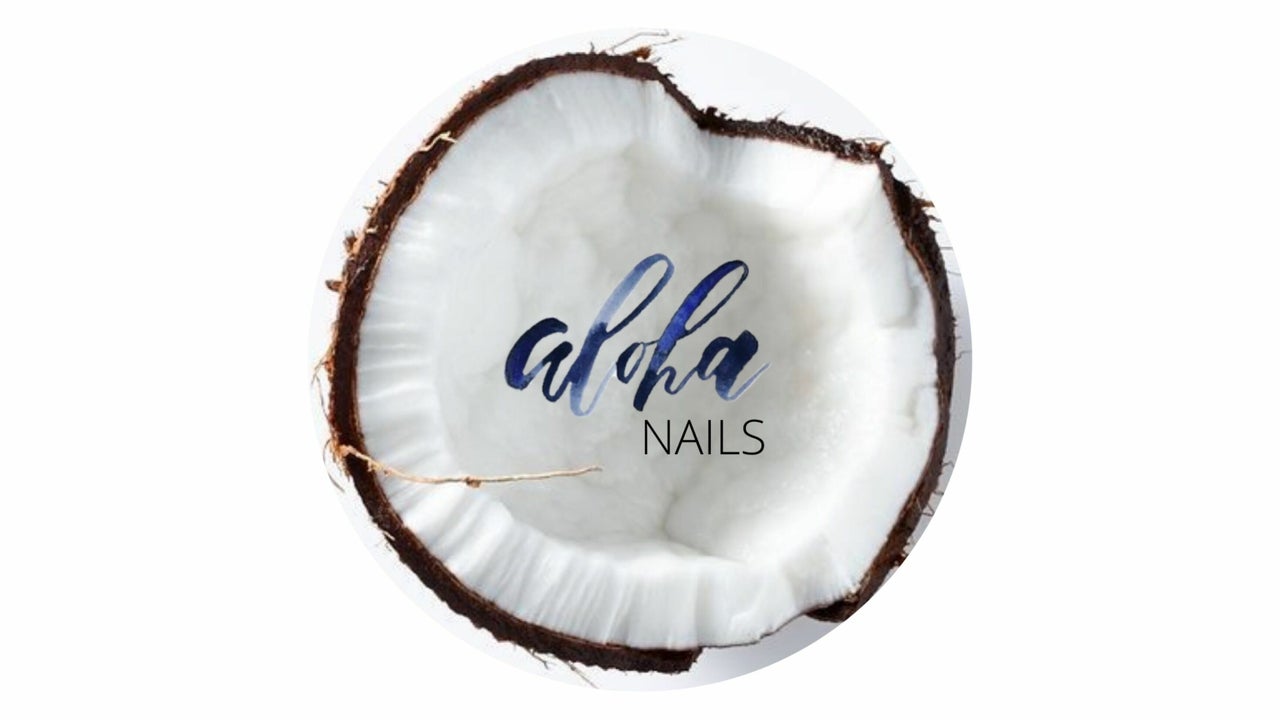 Aloha Nails Vega Baja - 1