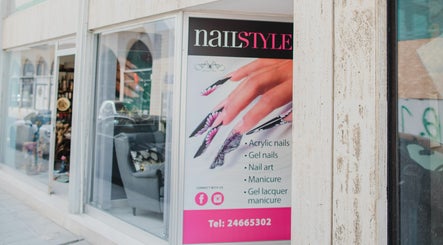 NailStyle imagem 2